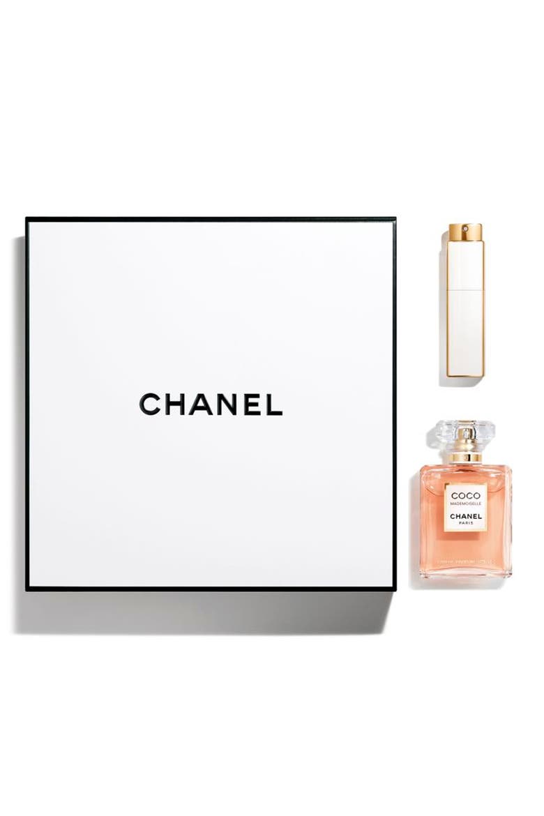 COCO MADEMOISELLE - Eau de Parfum Gift Set, Main, color, NO COLOR