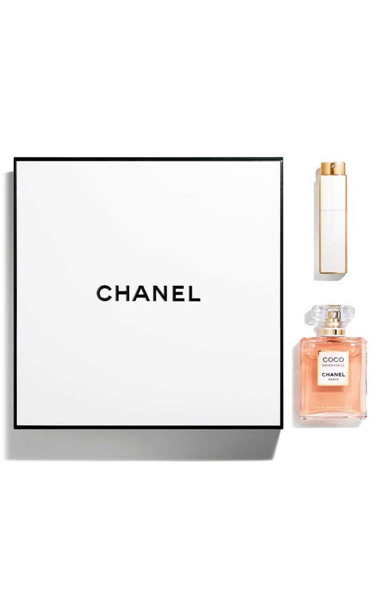 CHANEL COCO MADEMOISELLE - Eau de Parfum Gift Set, Main, color, 