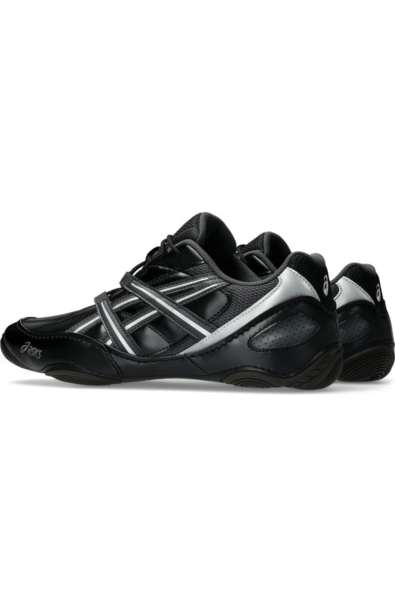 ASICS<sup>®</sup> Gender Inclusive HYPERSYNC<sup>™</sup> Sneaker, Alternate, color, Graphite Grey/ Black