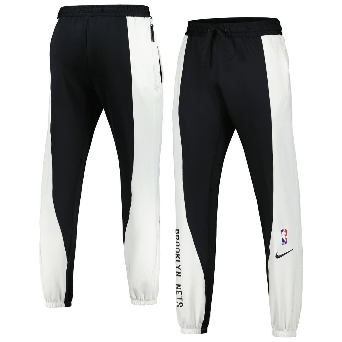 nike brooklyn nets pants