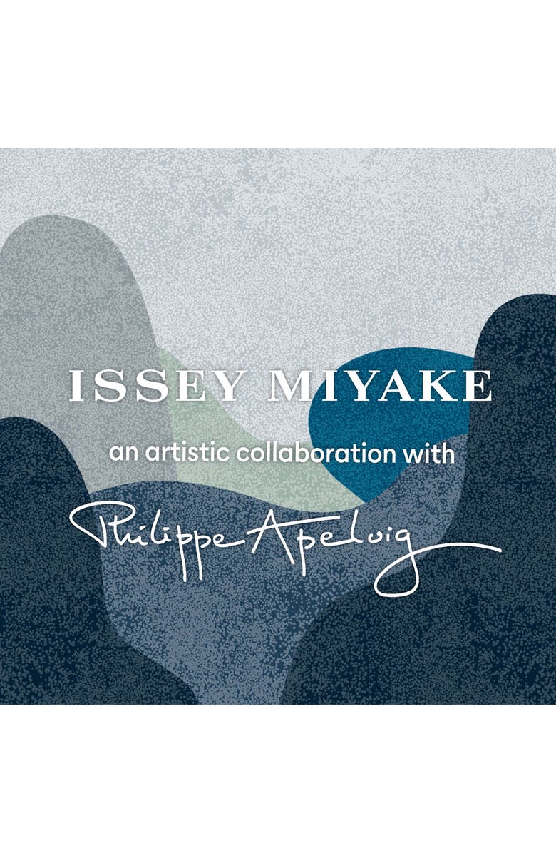 Issey Miyake Le Sel d'Issey 2-Pieace Eau de Toilette Gift Set $169 Value, Alternate, color, 