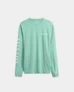 Salt Life Mahi Way Long Sleeve SLX Performance Tee