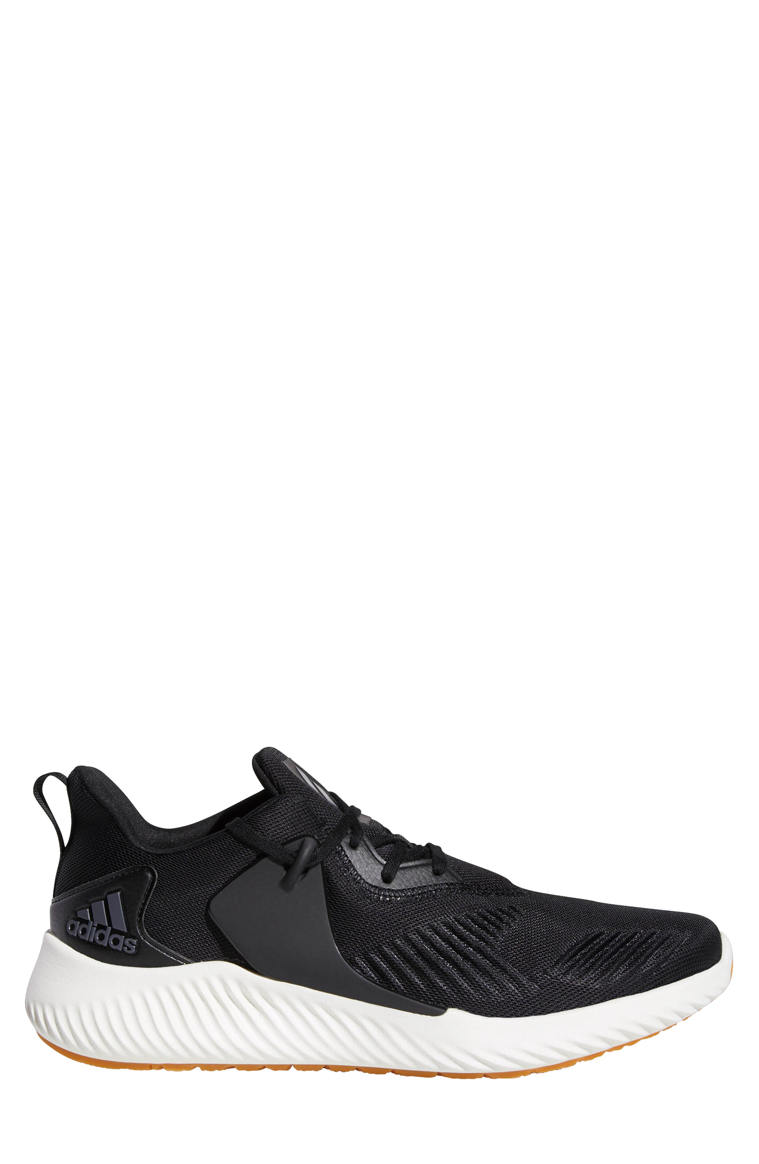 adidas AlphaBounce RC 2 Running Shoe, Alternate, color, 