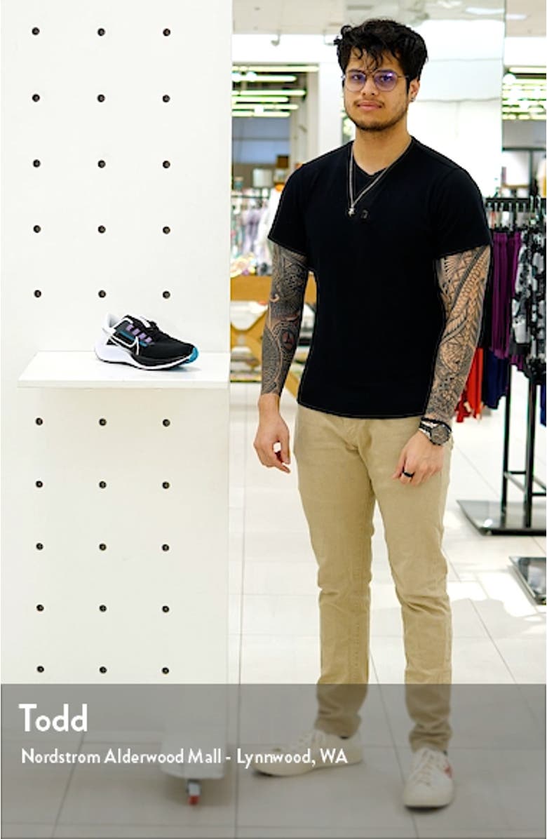 Air Zoom Pegasus 38 Running Shoe, sales video thumbnail