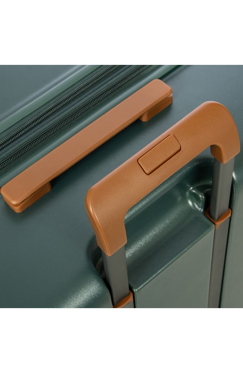 Bric's Ferrara 3-Piece Luggage Set, Alternate, color, Green