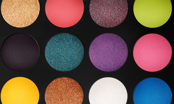 selected HI FI COLOUR