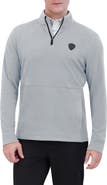 Ben Sherman Quarter Zip Golf Sweatshirt