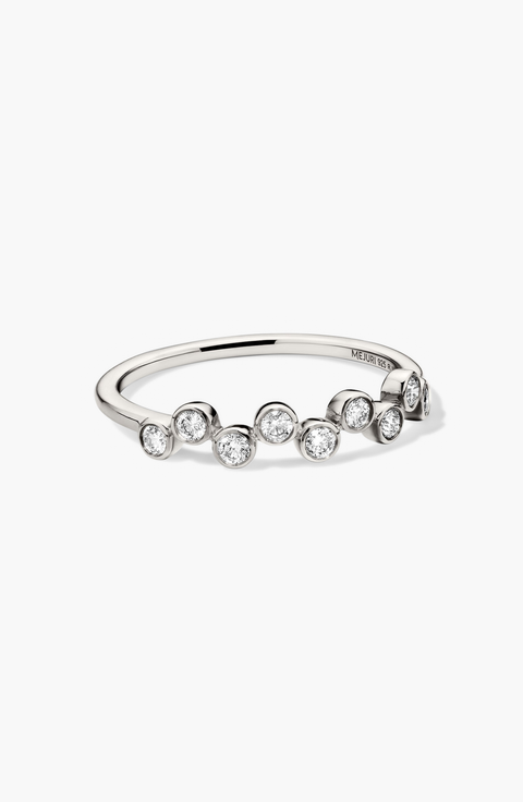 Ziggy Ring