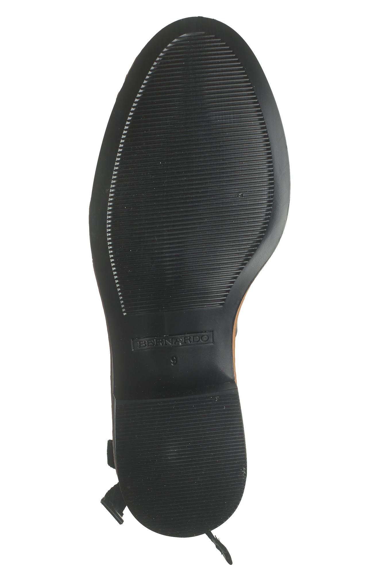 Bernardo Footwear Bernardo Paxton Waterproof Rain Boot, Alternate, color, 