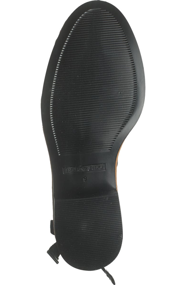 Bernardo Footwear Bernardo Paxton Waterproof Rain Boot, Alternate, color,