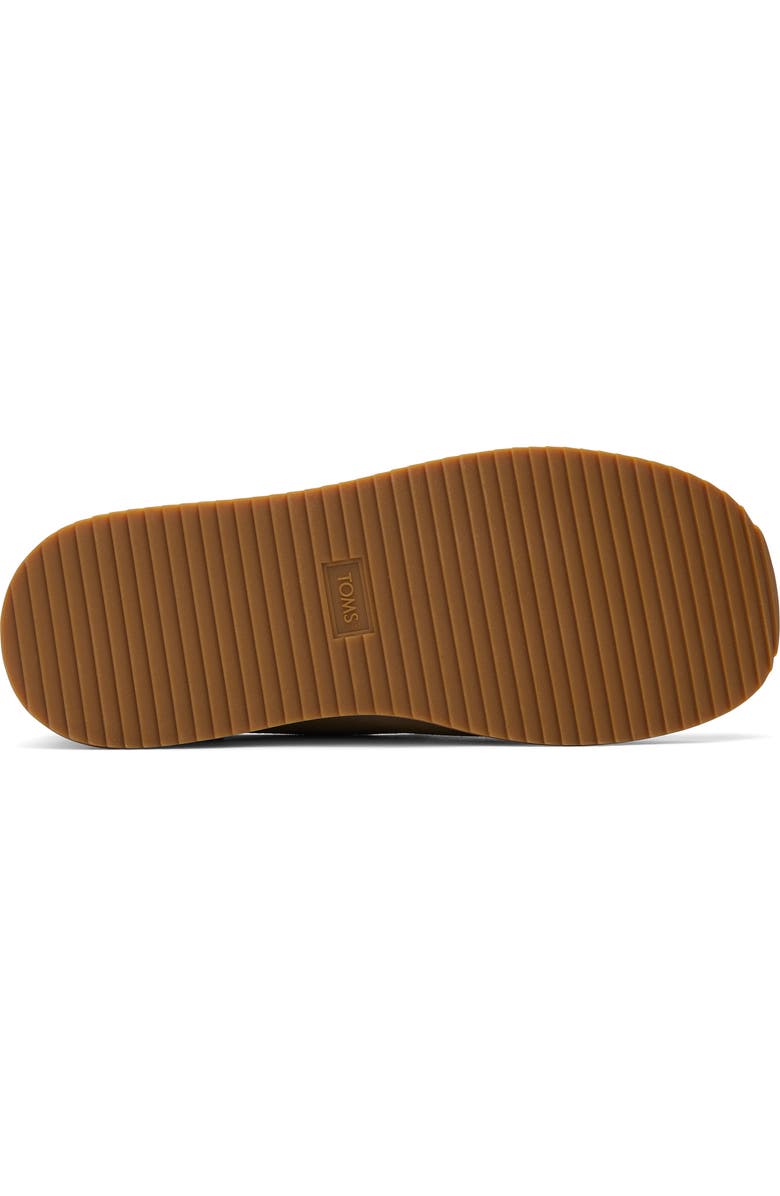 TOMS Jocelyn Suede Slip-On Sneaker, Alternate, color,