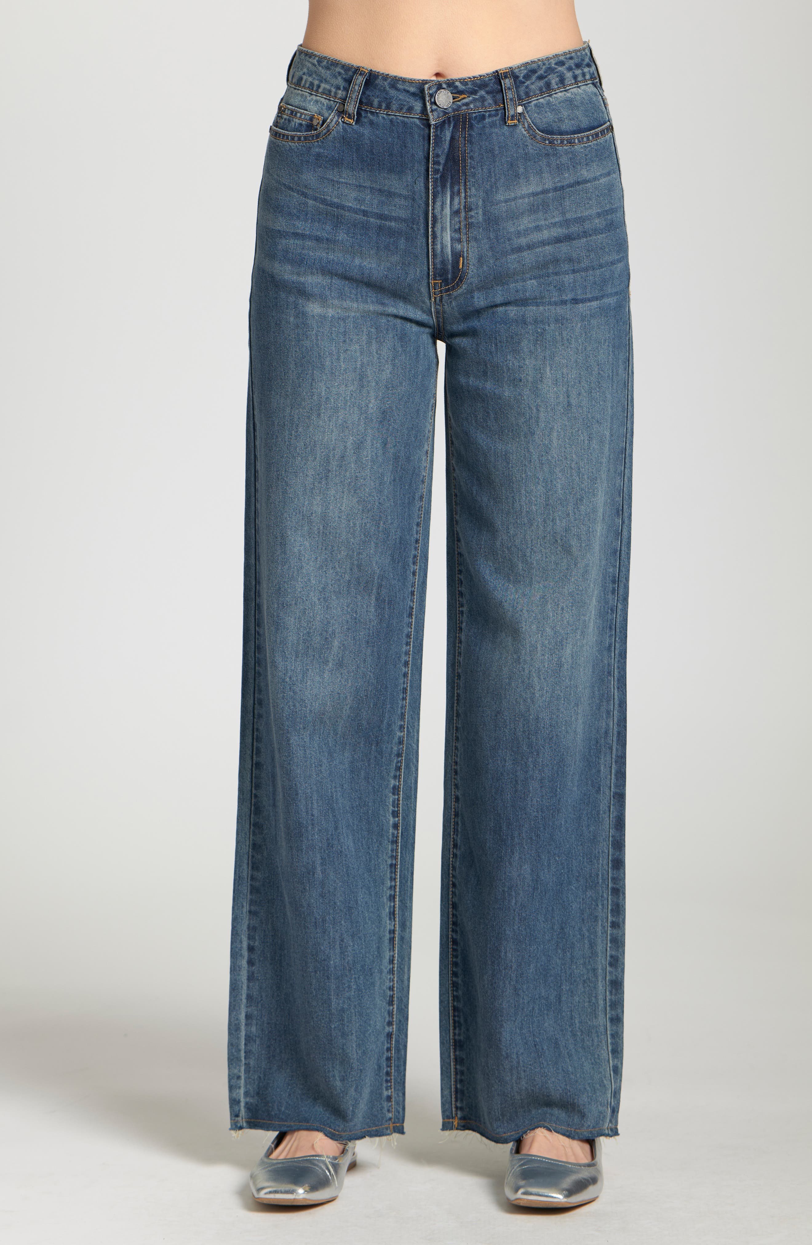 MEDIUM INDIGO