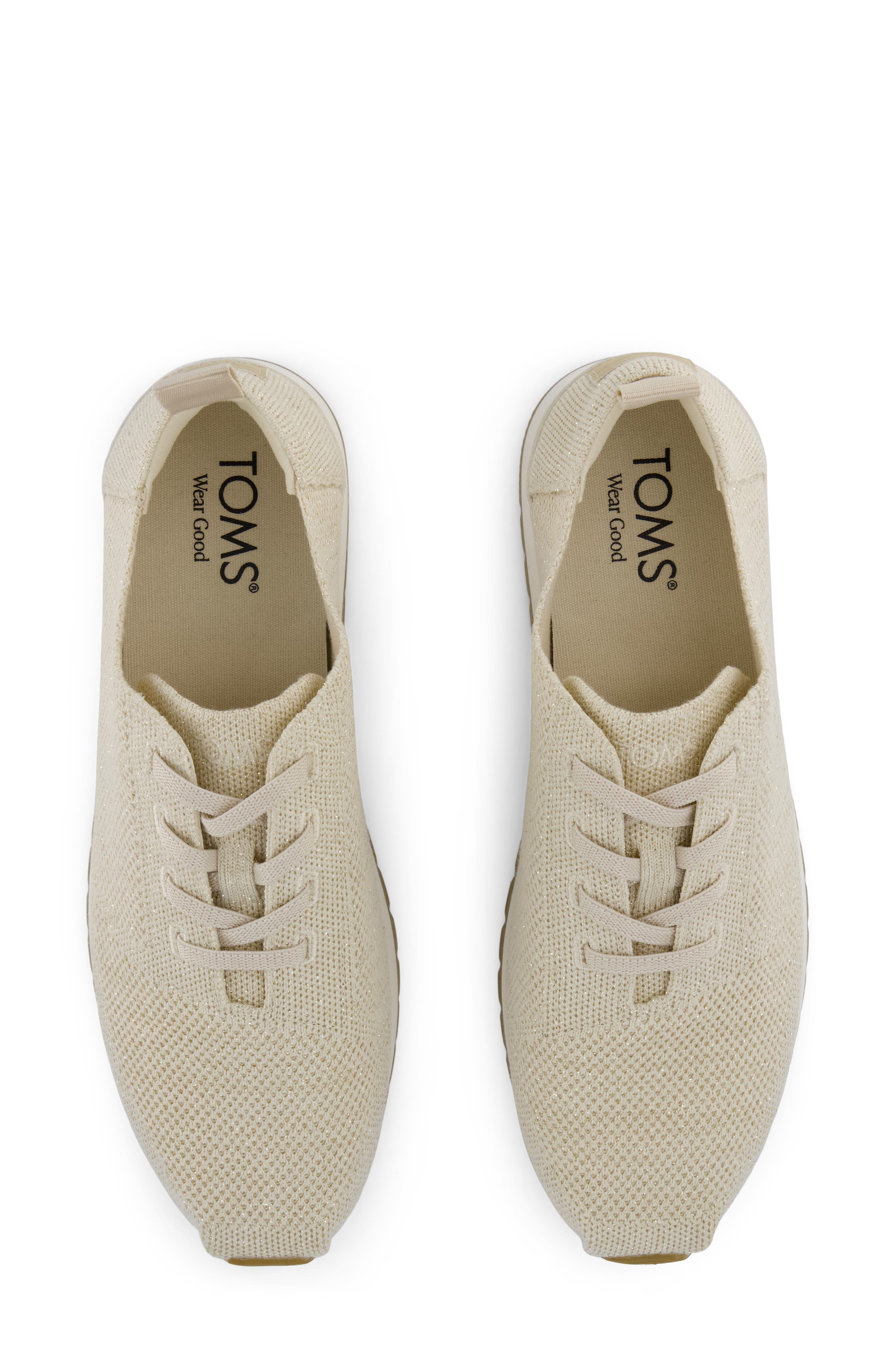 Resident Plus Sneaker, Alternate, color, NATURAL