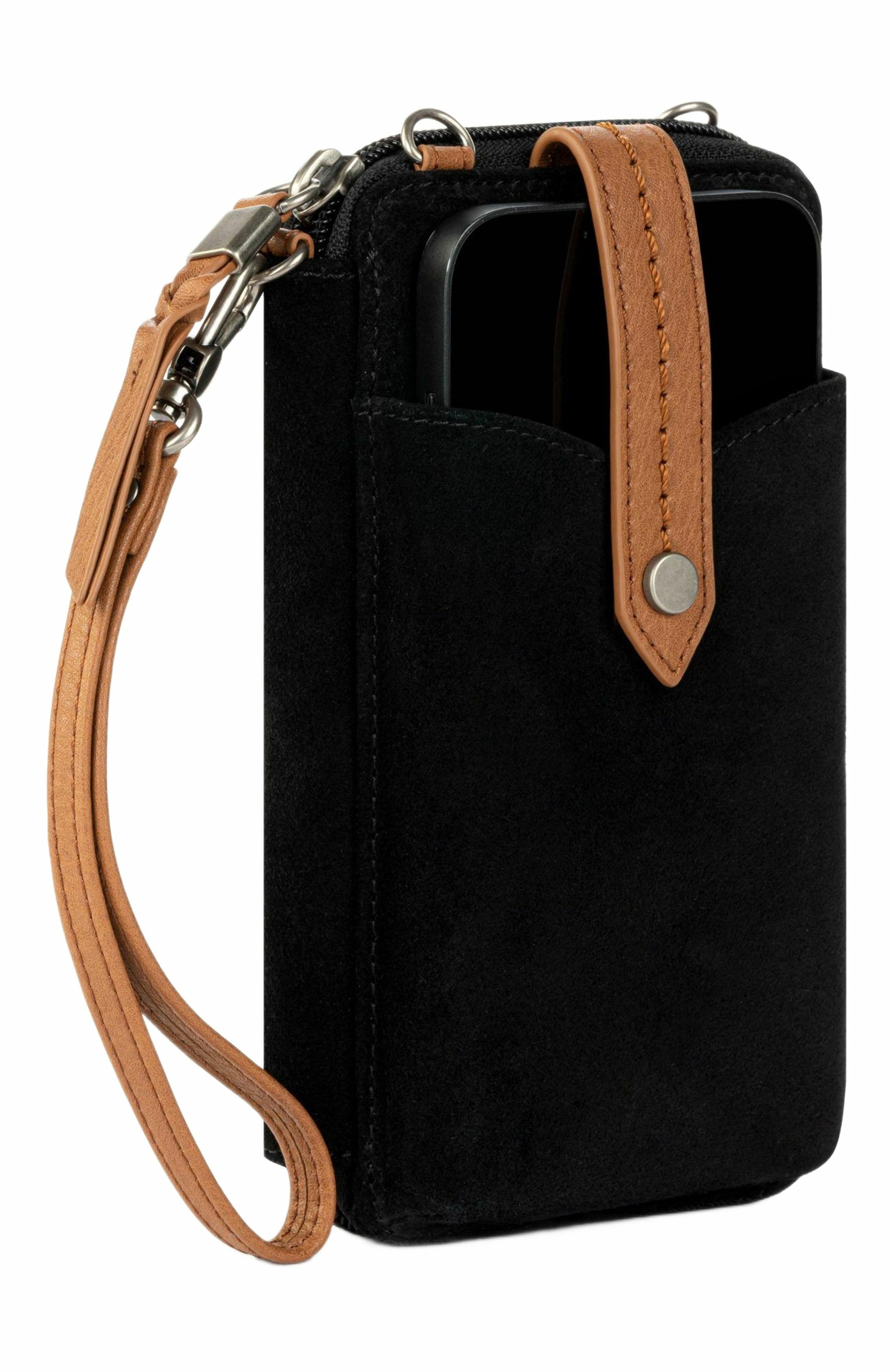 The Sak Silverlake N/S Smartphone Crossbody, Alternate, color, 