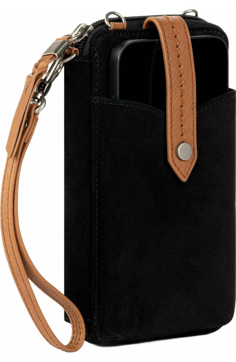 The Sak Silverlake N/S Smartphone Crossbody, Alternate, color,