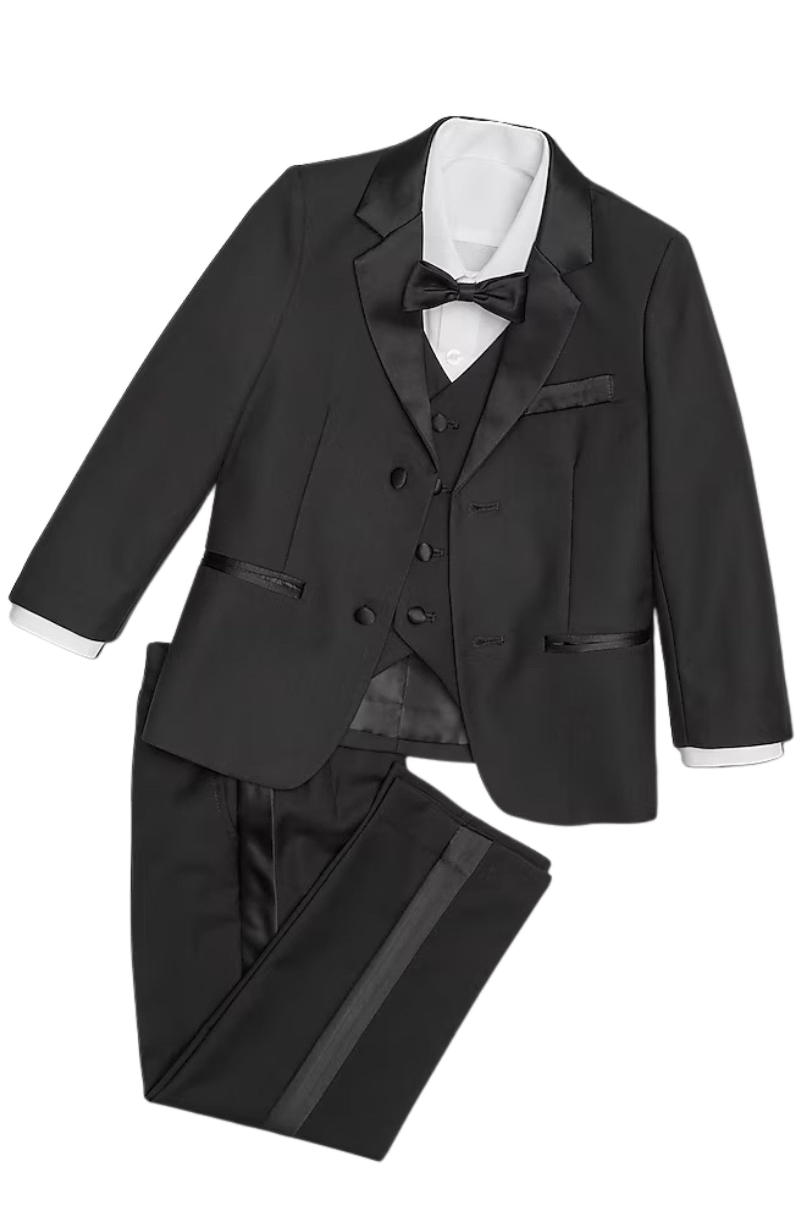 selected Black
