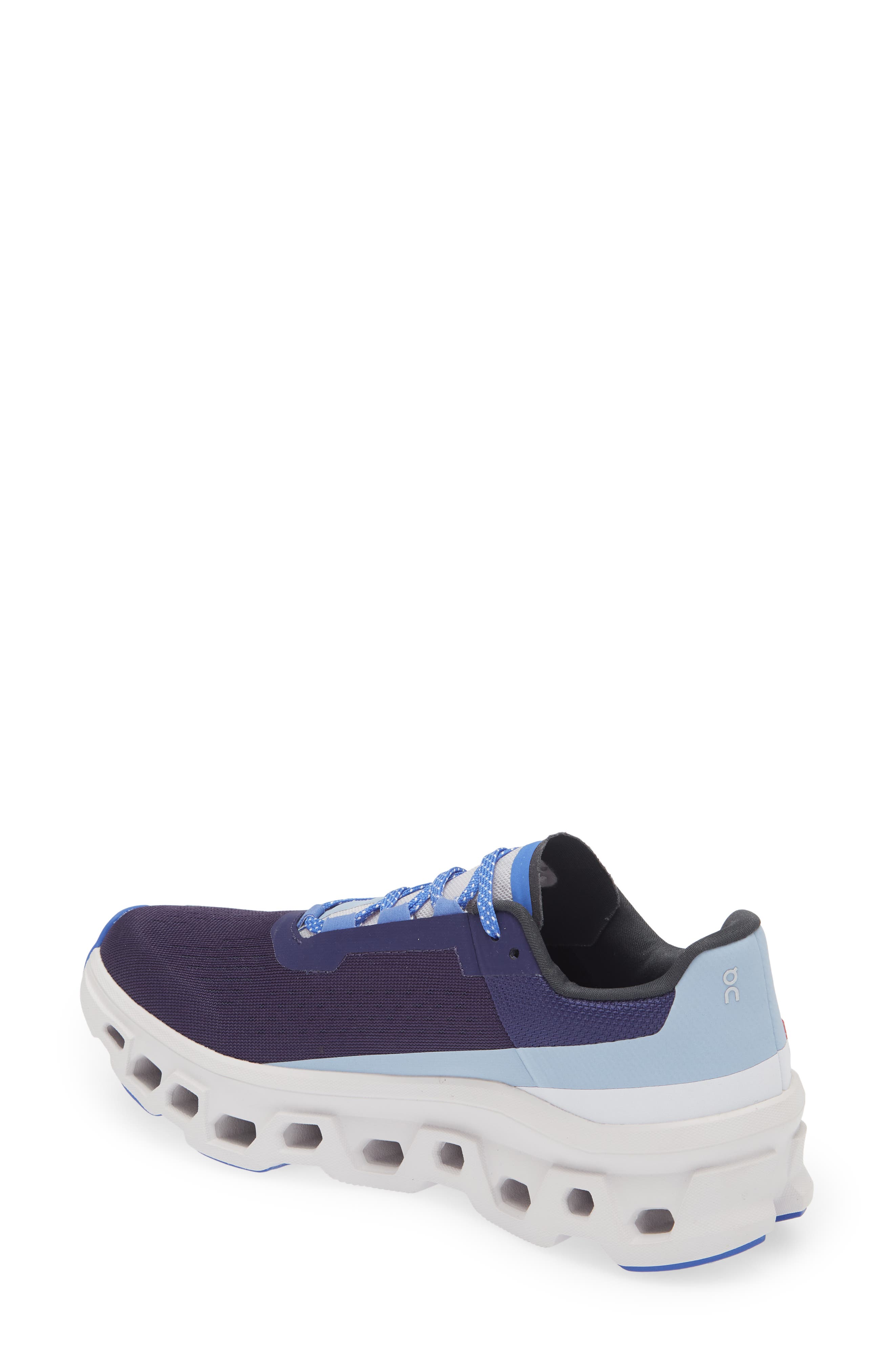 Cloudmonster Running Shoe, Alternate, color, ACAI/ LAVENDER