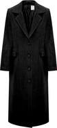 PCFG Wool Women's Coat