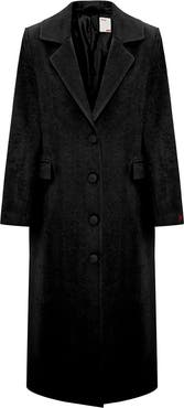 PCFG Wool Women's Coat