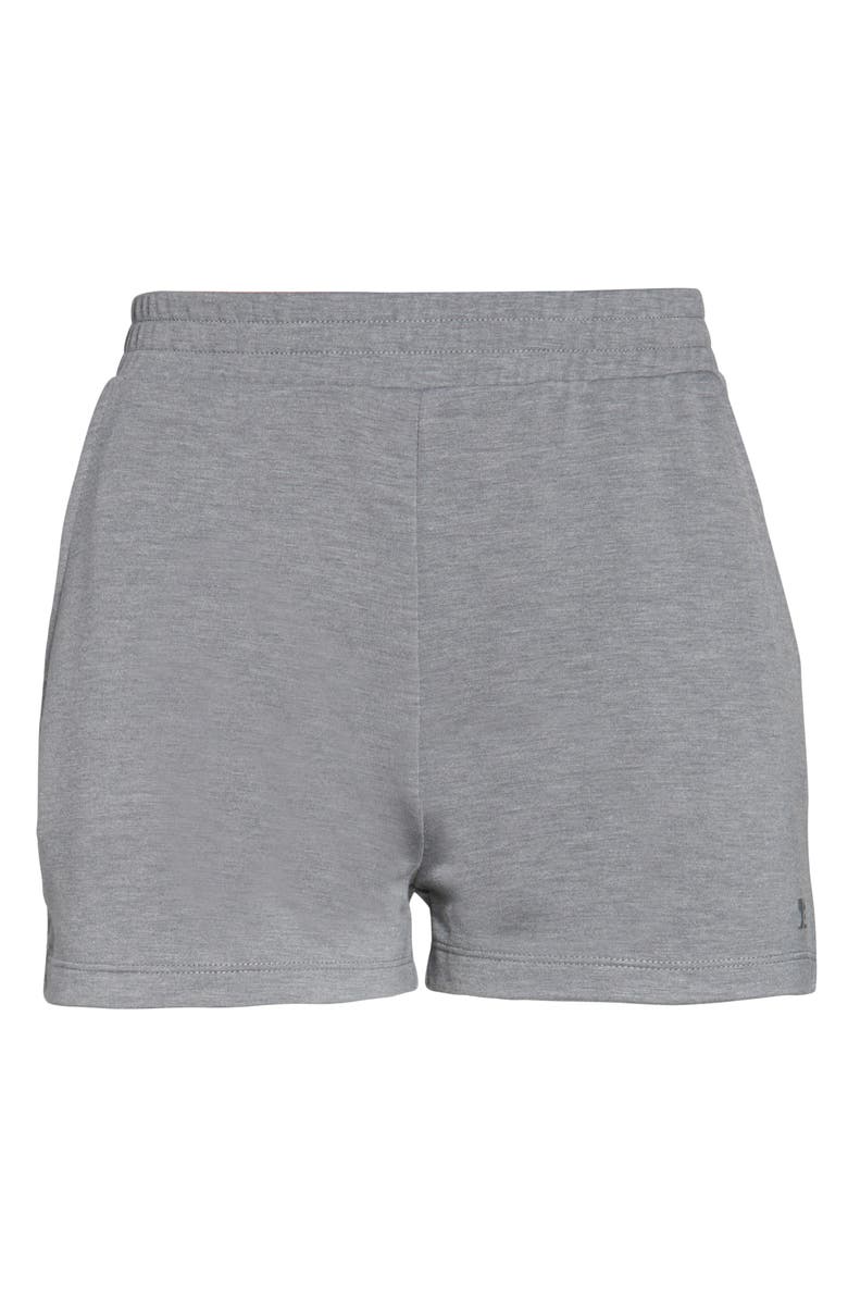 Joe's Fleece Lounge Shorts, Alternate, color, 