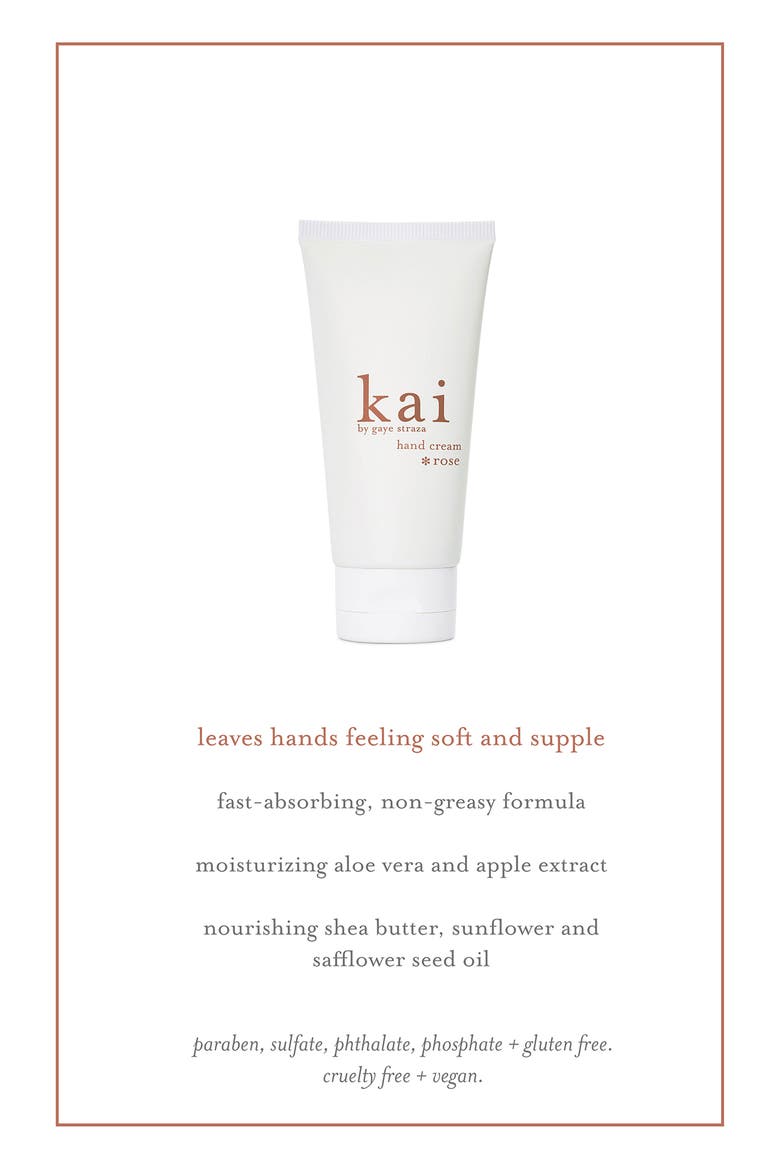 Rose Hand Cream, Alternate, color, NO COLOR