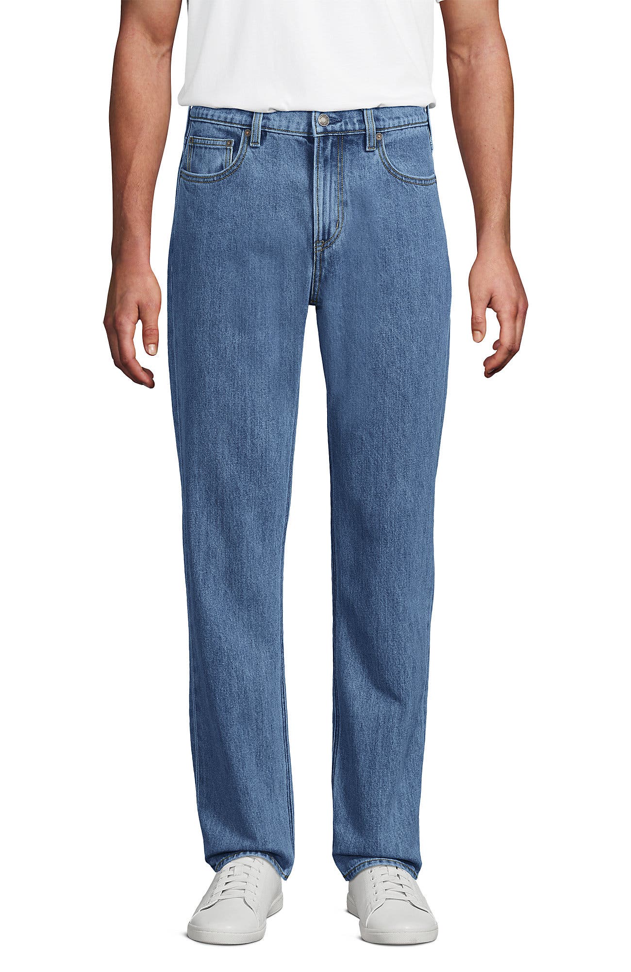 Medium Stonewash