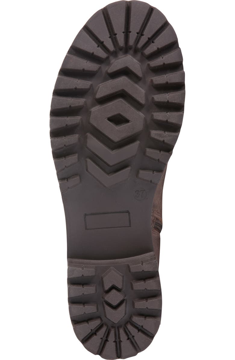 Celtic & Co. Tall Ankle Lace Up Boot, Alternate, color,