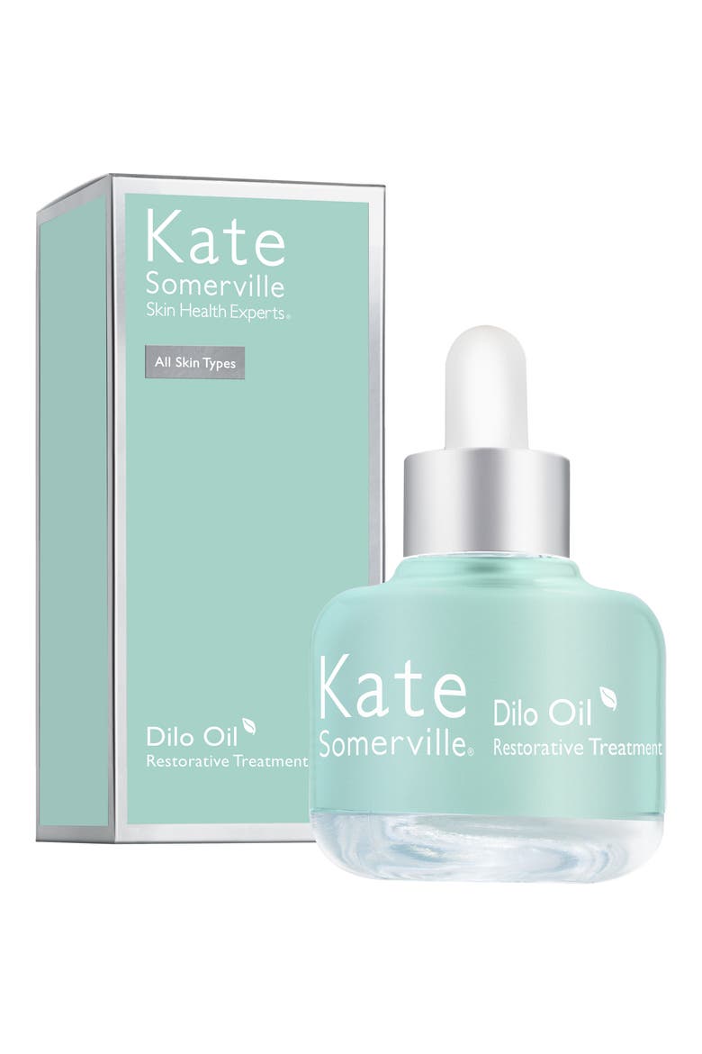 Dilo Oil Restorative Treatment, Alternate, color, NO COLOR