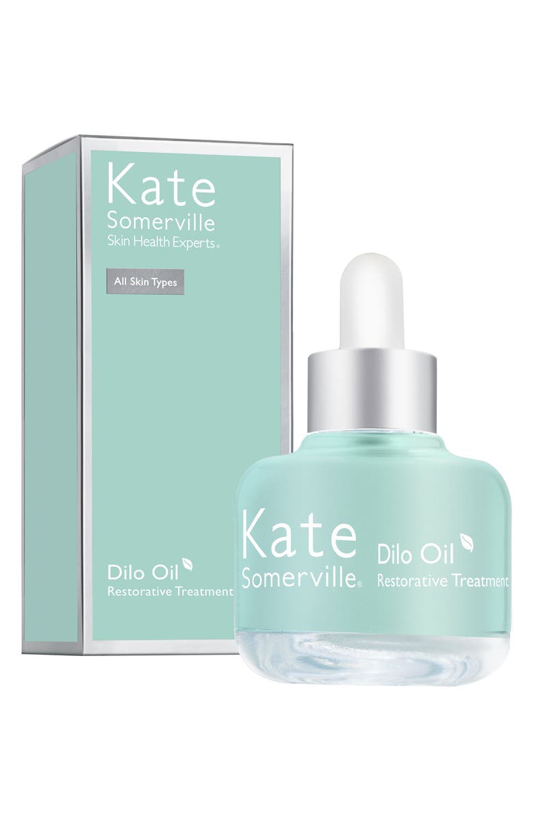 Kate Somerville<sup>®</sup> Kate Somerville(R) Dilo Oil Restorative Treatment, Alternate, color,