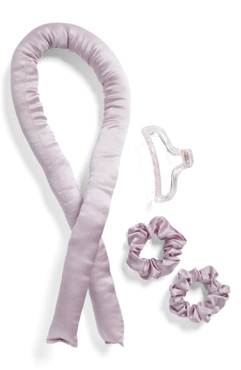 Heatless Curls Kit