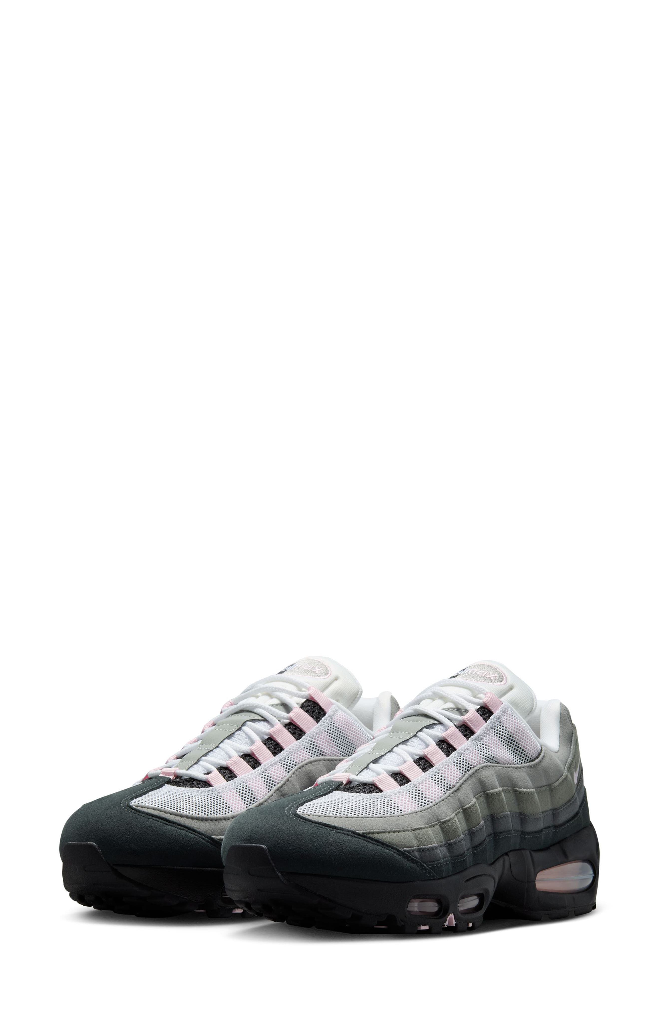 Nike Air Max 95 OG Sneaker, Main, color, 
