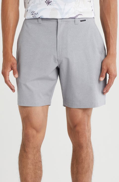 Hefner 3.0 Shorts