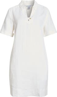 Tommy Bahama Two Palms Linen Dress