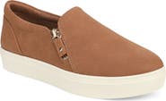 Dr. Scholl's Madison Cloud Zip Sneaker