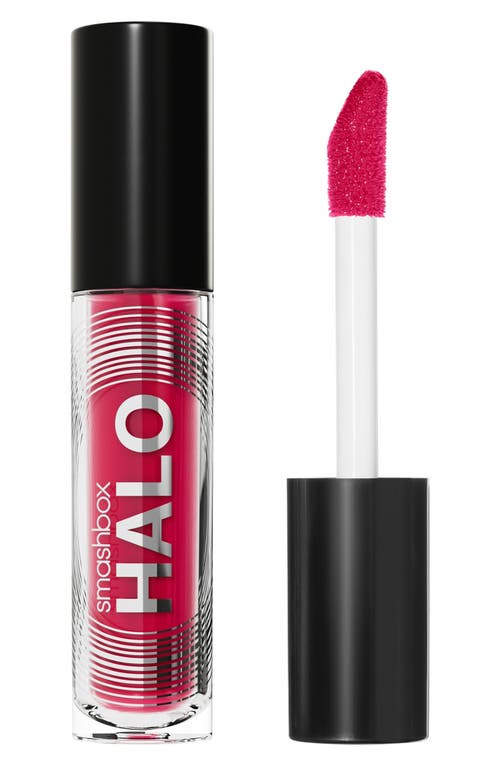 SMASHBOX SMASHBOX HALO PLUMP + GLOW LIP GLOSS
