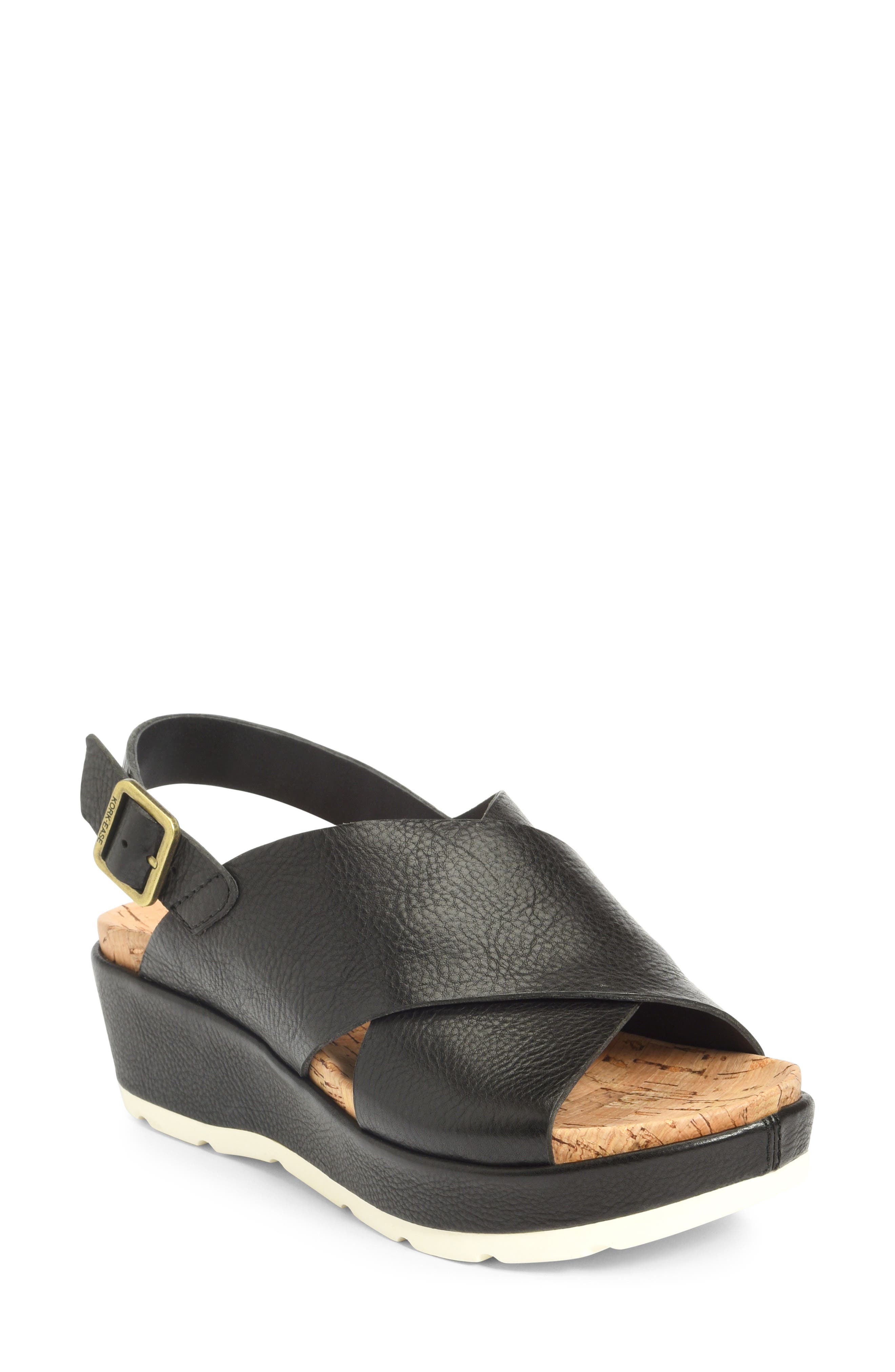 Kork-Ease<sup>®</sup> Chloe Slingback Sandal, Main, color, 