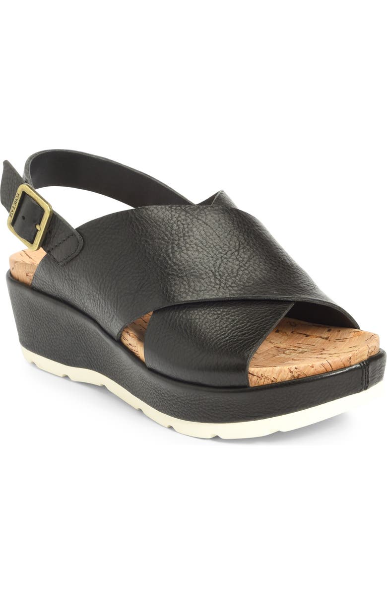 Kork-Ease<sup>®</sup> Chloe Slingback Sandal, Main, color,