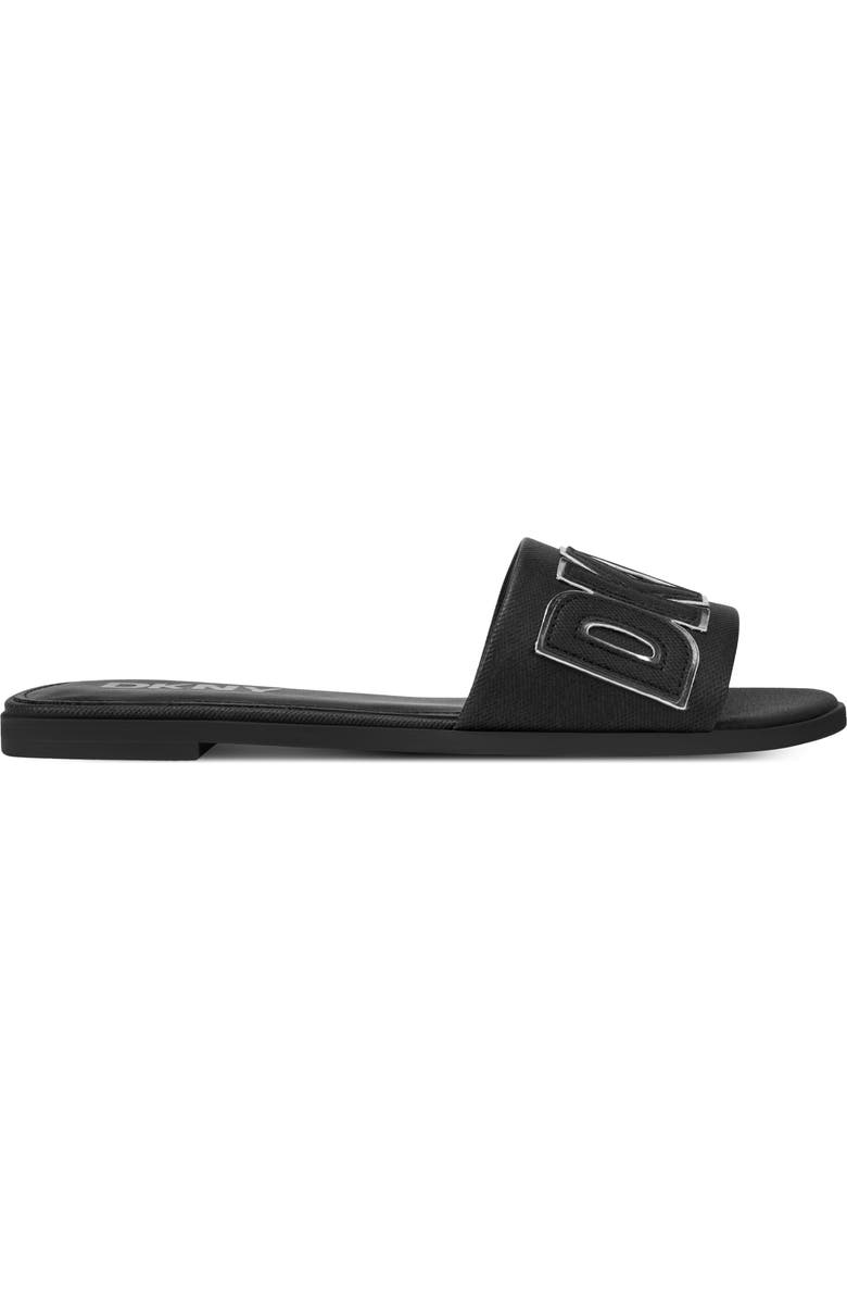 DKNY Willow Slide Sandal, Alternate, color,