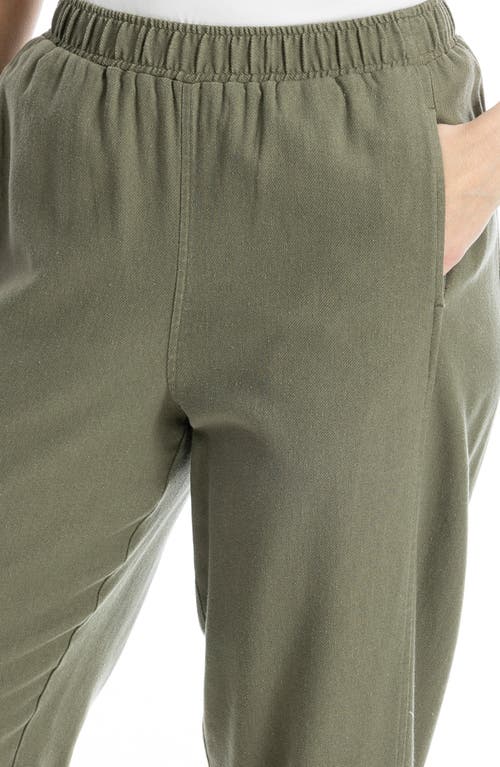 Max Studio Pull-on Pants