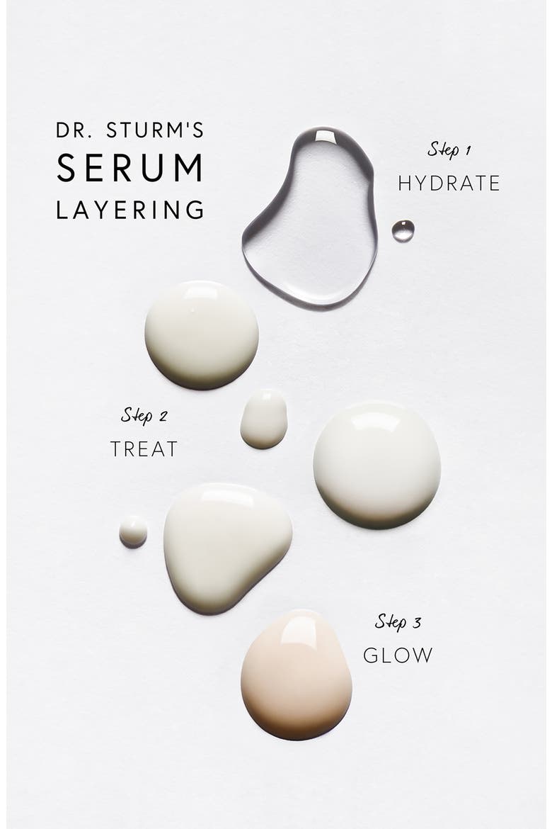Calming Serum, Alternate, color, NO COLOR