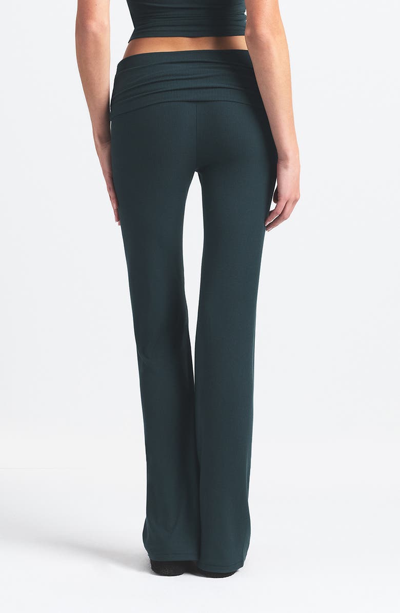 Soft Lounge Foldover Pants