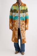Dries Van Noten Masan Long Cardigan
