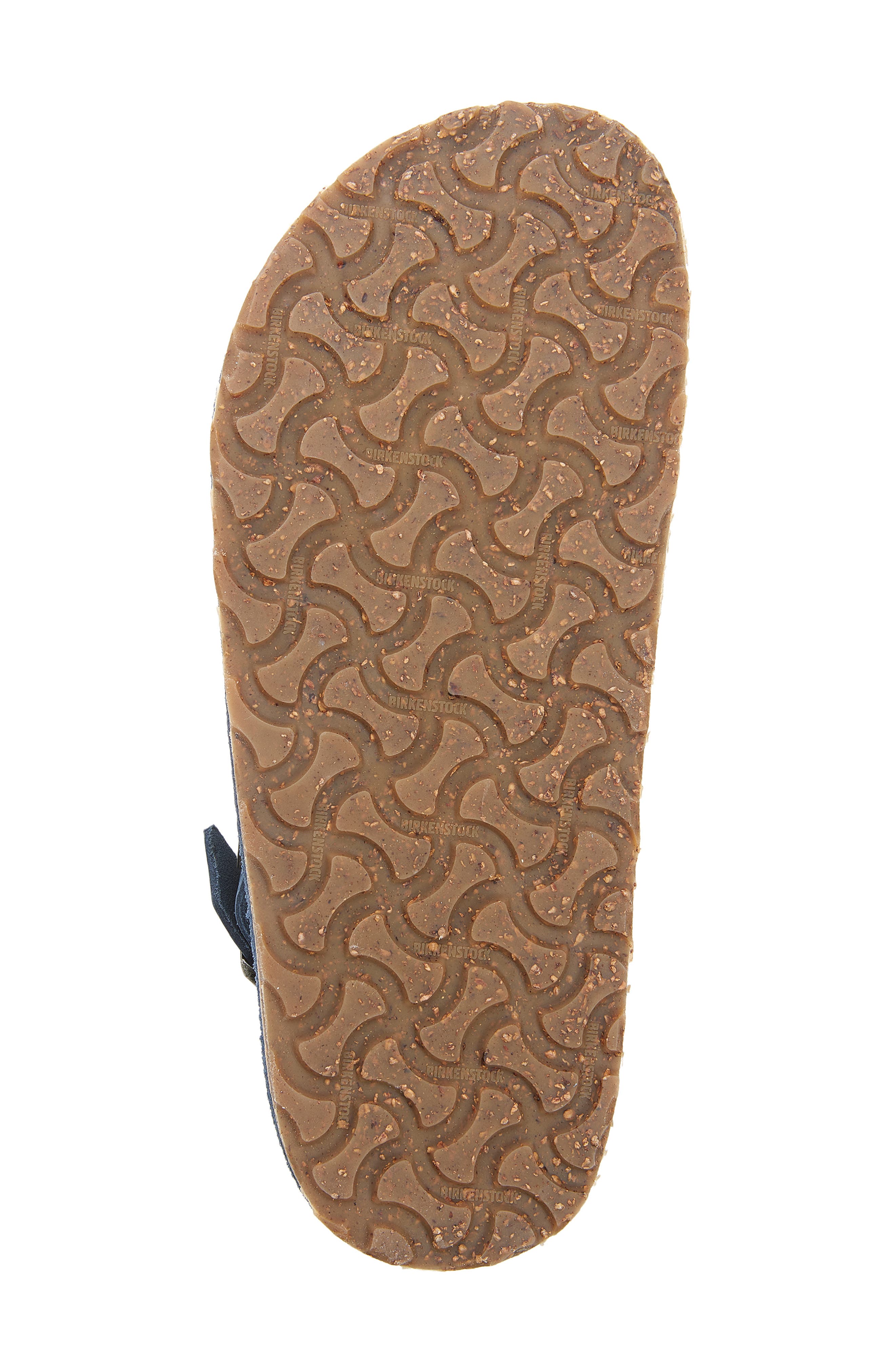 Birkenstock Lutry Clog, Alternate, color, Elemental Blue