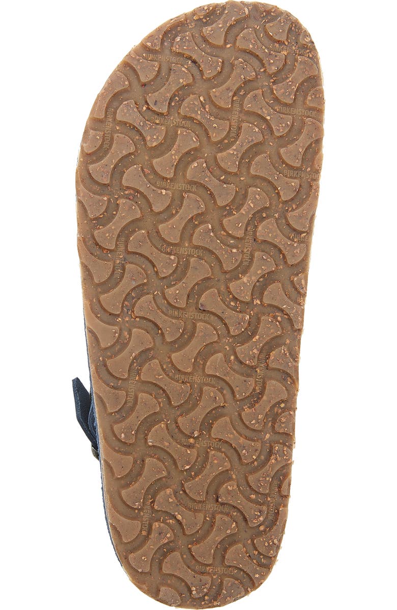 Birkenstock Lutry Clog, Alternate, color, Elemental Blue