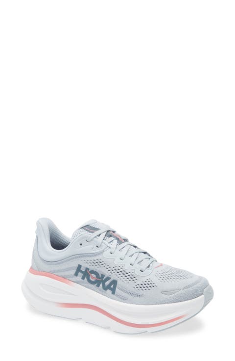 Bondi 9 Running Shoe (Women)