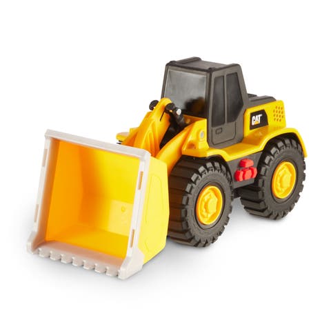 Funrise Cat Tough Machines, Wheel Loader
