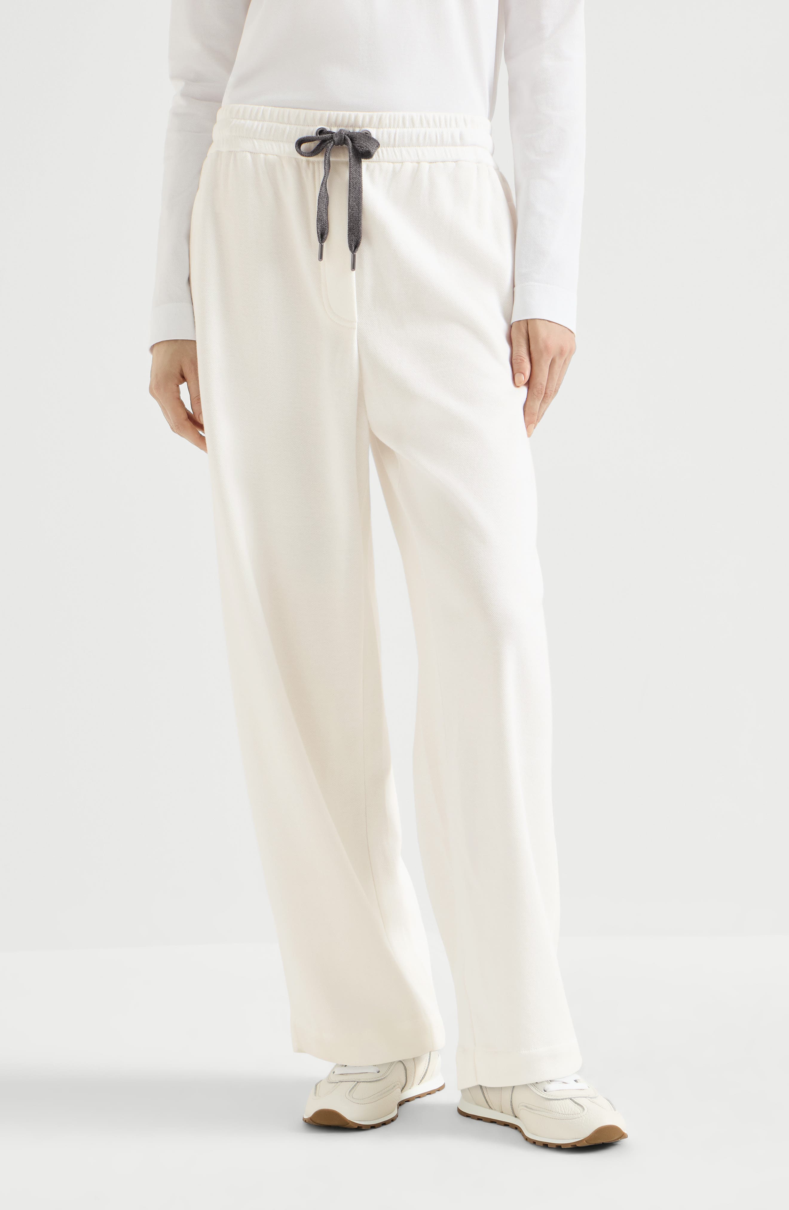 selected White