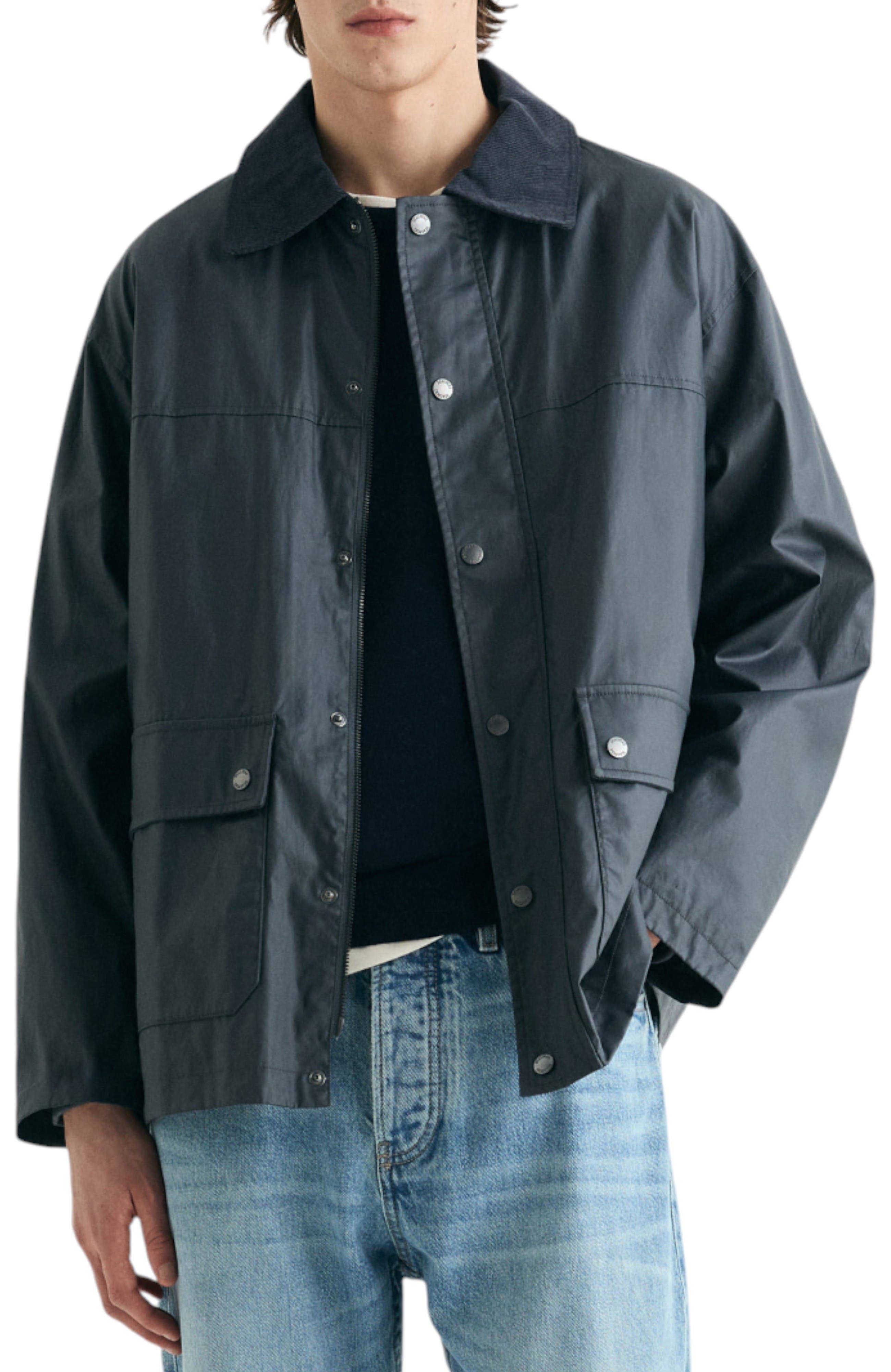Darknavy
