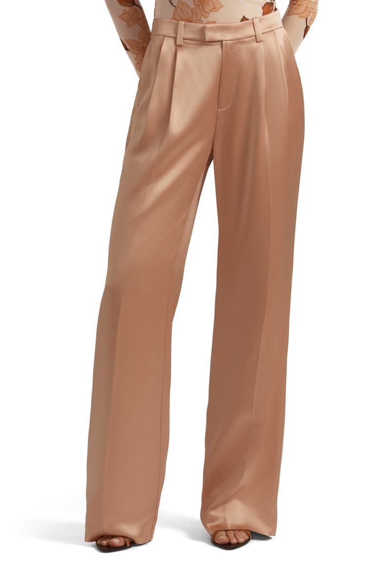 The Low Favorite Pants, Main, color, TUSCANY
