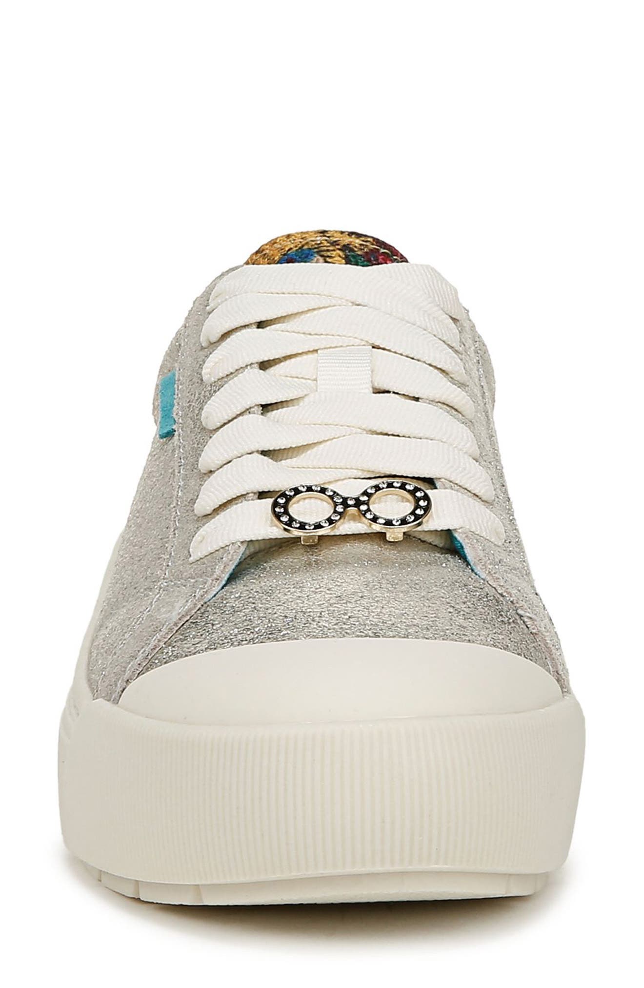 Time Off Sneaker, Alternate, color, CHAMPAGNE